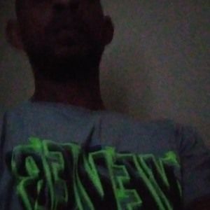 Meet your Posher, Shadrick